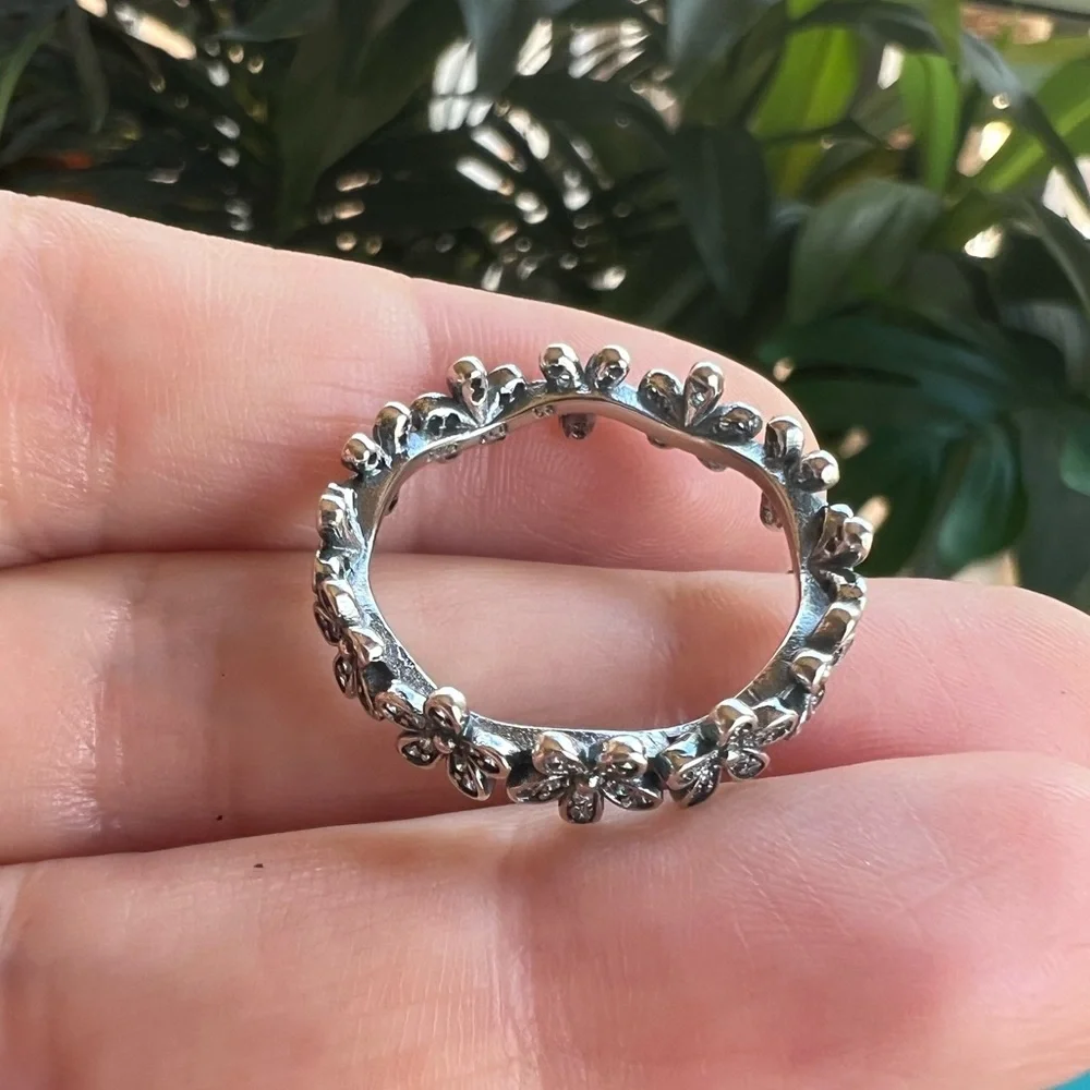 Pandora beautiful floral